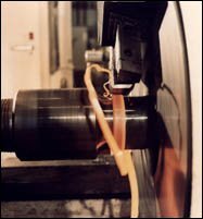 Friction Welding